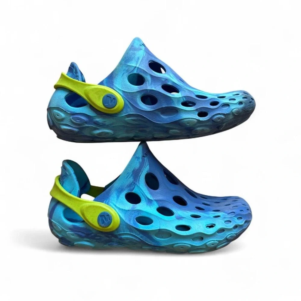 Merrell Big Kids Hydro Moc